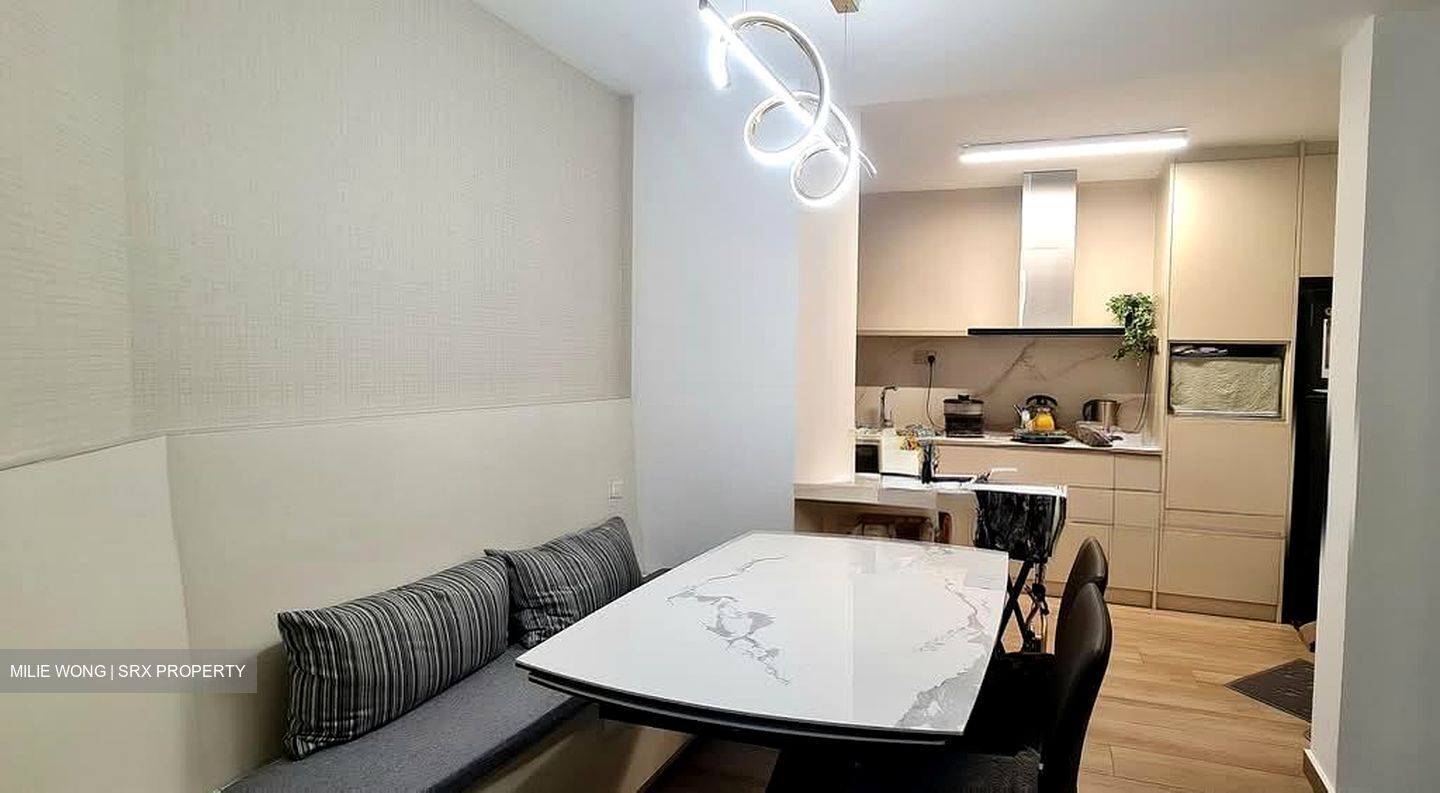 Blk 294 Punggol Grove (Punggol), HDB 4 Rooms #562163341